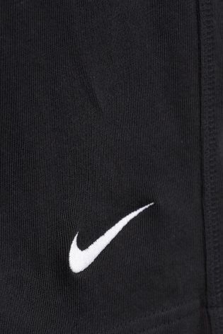 Nike Black Training Short